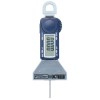 FOWLER X-Tread Tire Depth Gauge 0-1"/25mm 54-225-500-0