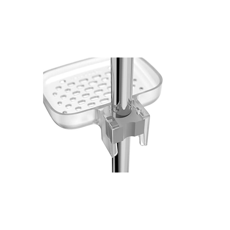 Tescoma Storage for Shower Rod LAGOON