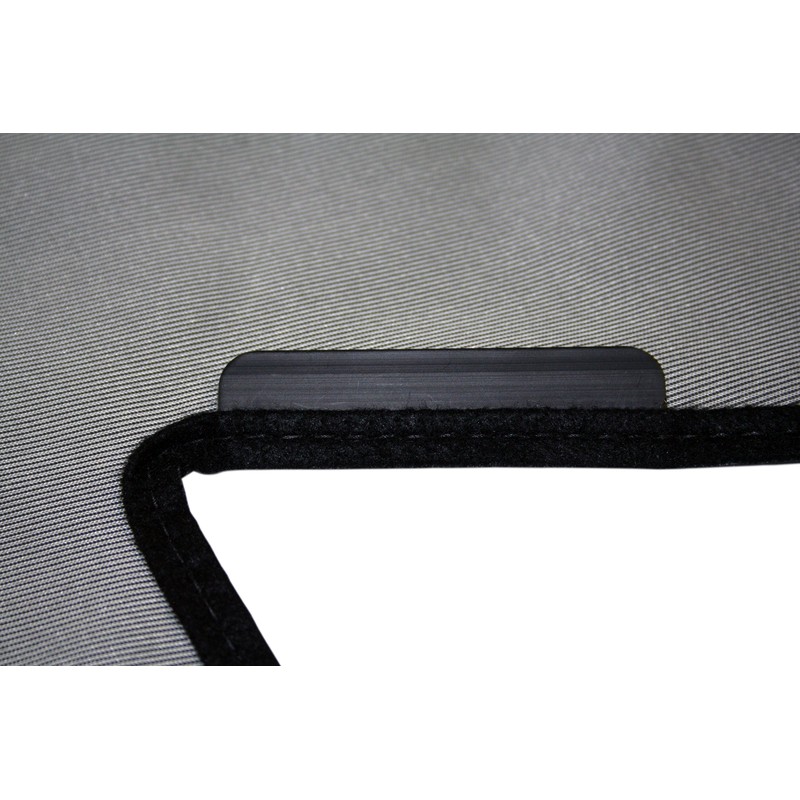 Coverking Custom Fit Front End Mask for Select Saturn Ion