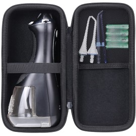 co2CREA Funda rígida de repuesto para irrigador dental inalámbrico Waterpik WF-02