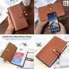 1PC Credit Card Organizer Business Card Holder,Card Book Holder Business