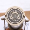 15 Minutes Metal Rotating Sand Glass Timer Clock Hourglass Table
