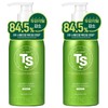 TS All-New Plus Hair Loss Relief Shampoo, 500g, 2 Pack