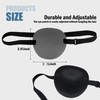 SimautHawk 2 Pcs, Eye Patch,Eye Patches Medical, Amblyopia Lazy Eye