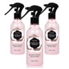 Elastin Camellia Black Hair Water Treatment, 240ml, 3 pieces / 엘라스틴 카멜리아 블랙 헤어 워터 트리트먼트, 240ml, 3개