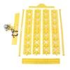 Egg Incubator Egg Tray Small 24 Eggs Four Leaf Flower