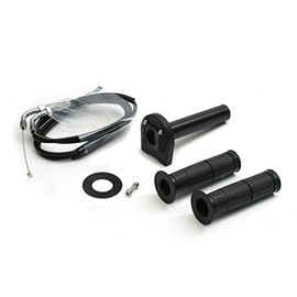 Active Universal Throttle Kit, TYPE-3, blk