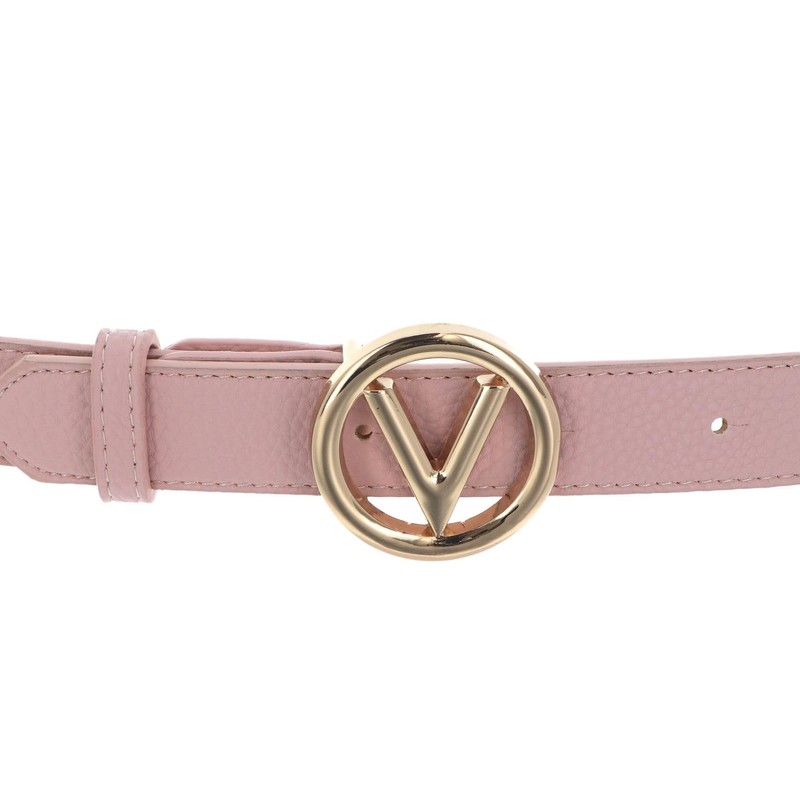 VALENTINO Women's Wallet, Cipria/Gold