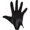 HKM Grip Mesh Riding Gloves 9100 Black M
