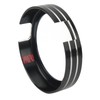 Motorcycle Speedometer Ring Cover Instrument Gauge Bezel CNC Aluminum Alloy