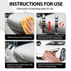 Quick Drying and Precise Repair - Car Paint Repair Pen