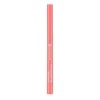 Essence Long-lasting Lip Liner No. 04 Peach Beauty – Automatic Lip Liner: 0,23g Contour Pen for Lip Gloss.