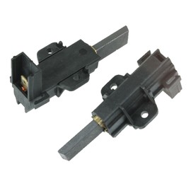 First4Spares Durable Long Lasting Motor Carbon Brushes & Holders Compatible with Beko WM WMA Washing Machines