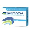 Paul Bill Wave D3 2000iu, 60 Tabs