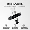 MARLOWE. No.127 Men’s Eye Cream, Vitamin C, Caffeine & Moisturizing