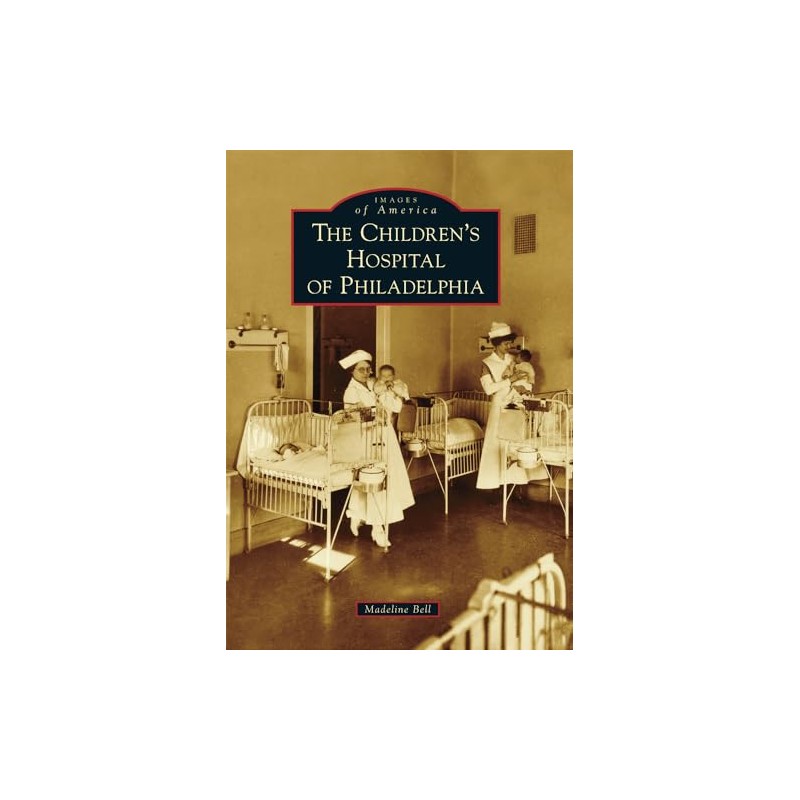 The Children's Hospital of Philadelphia