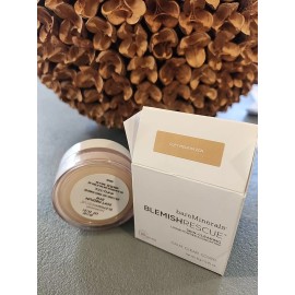 Bareminerals Blemish Rescue Skin-Clearing Loose Powder Foundation Soft Medium...