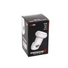 PremiumX Single LNB Digital SAT for 1 Subscriber White Receiver