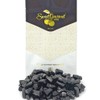SweetGourmet Finnska Sugar Free Soft Black Licorice Candy | 1
