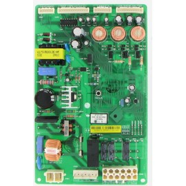 CoreCentric Remanufactured Refrigerator Electronic Control Board Replacement for LG EBR34917108