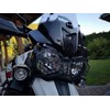 Topteng Headlight Guard Grill for Triumph Tiger 800 XC/XCX Explorer