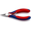 KNIPEX 3532-115 Electronics Splicer (SB) Comfort Handle 3532-115