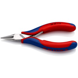 KNIPEX 3532-115 Electronics Splicer (SB) Comfort Handle 3532-115