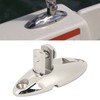 Rotative Swivel Mount 81 X 32mm Boat Quick Release Hinge