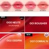OIAD X earpearp Stay Summer Edition Liptique 5g, Color:000 NEUTE
