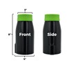 Stubby Nozzle Co. STUBBY Car Drying Nozzle for EGO Leaf