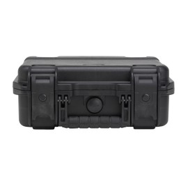 SKB Injection Molded Empty Equipment Case (16 x 10 x 5.5-Inch)