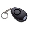 NRS Healthcare Police Approved Personal Alarm Key Ring with Torch