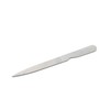 SUWADA Stainless Steel Nail File 5.9 inches (150 mm) with