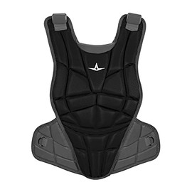 All-Star CPW-AFX-SMLBKSML AFx™ Fastpitch Chest Protector BK SML