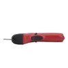 Cordless Electric Scissors Rechargeable Mini Cutter Handheld Carpet and Cardboard