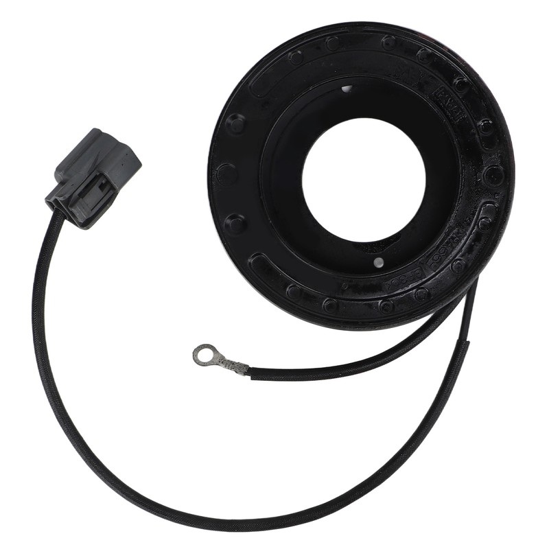Automotive Air Conditioning Compressor Coil 12V Replacement for ACCORD 2.4