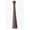 One Piece Wooden Sauerkraut Tamper (Walnut)