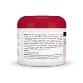 Source Naturals Source Naturals Phyto-Estrogen Cream, Paraben-Free - 4 oz Cream