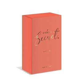 Secret FRAGANCIA FLORAL ETERNAL SECRET 60ML
