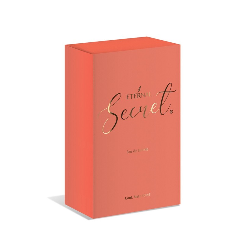 Secret FRAGANCIA FLORAL ETERNAL SECRET 60ML