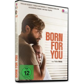BORN FOR YOU (OmU)