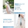 SHISHAMO Handy Fan Cooling Plate, Blue