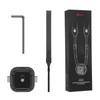 Ulanzi C036 UKA06 Uka Quick Release Shoulder Strap Kit/One-Touch Detachable