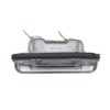 HELLA 2KA 001 378-207 Licence Plate Light - 12V -