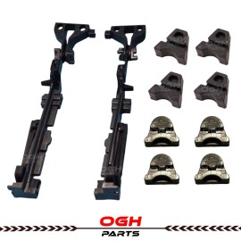 OGH Parts Panoramic Sunroof Repair Kit For Mercedes W205 W169 W176 W222 CLS C218 X218 CLA