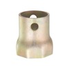 sourcing map Spindle Nut Socket 83mm 8 Point Wheel Bearing