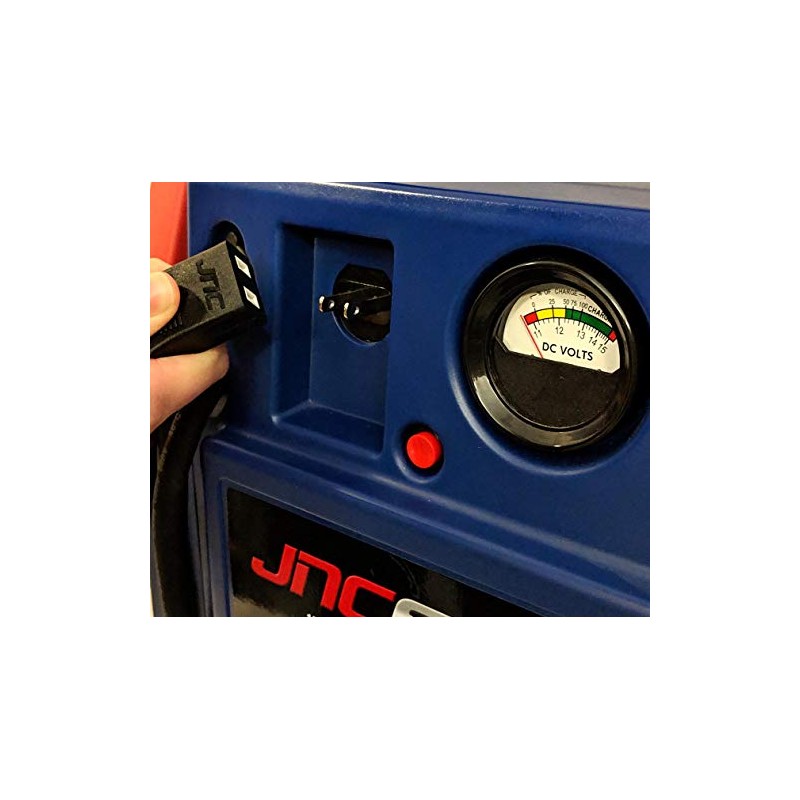 Jump-N-Carry JNC350 Charging Cord (for JNC660, JNCAIR, JNC770 Jump Starters)