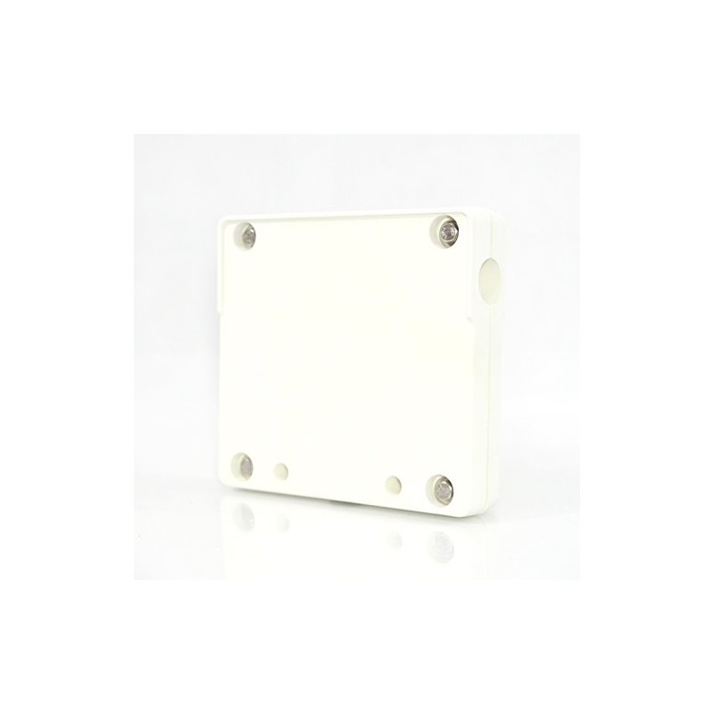 MiDMarine Outboard Motor Engine Storage Bracket Rail Mount 25mm 1"