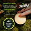 Bálsamo Repelente De Mosquitos Natural 2 Oz