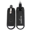 Wireless Guitar Transmitter Receiver Rechargeable Electronic Guitar Wireless System